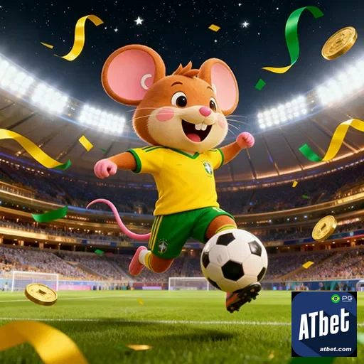 Slots online Brasi - atbet